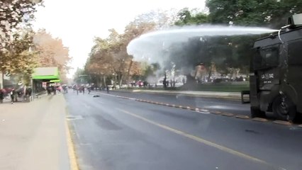 Estudantes querem 'educação não sexista'