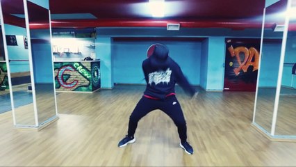 Big shaq  - MANS NOT HOT Choreography @Andi.Murra @bigshaq__official