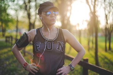 6 conseils pour courir en toute sécurité lorsqu'il fait chaud