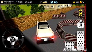 Car Parking Game 3D