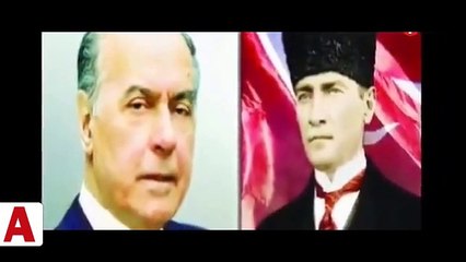 Azerbaycan Türkçesi�yle �Recep Tayyip Erdoğan� şarkısı
