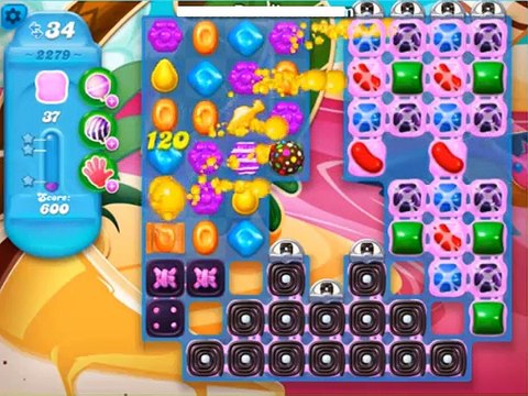 Candy Crush Soda Level 2279