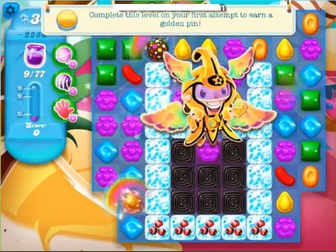Candy Crush Soda Level 2280