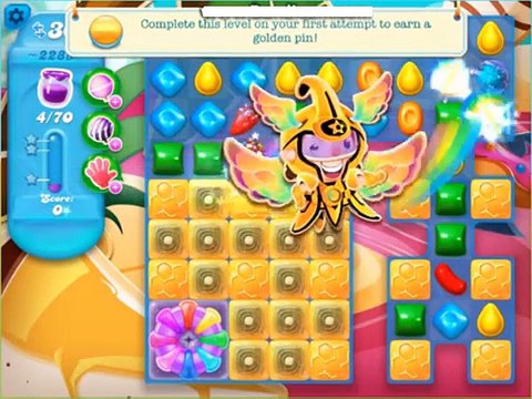 Candy Crush Soda Level 2285