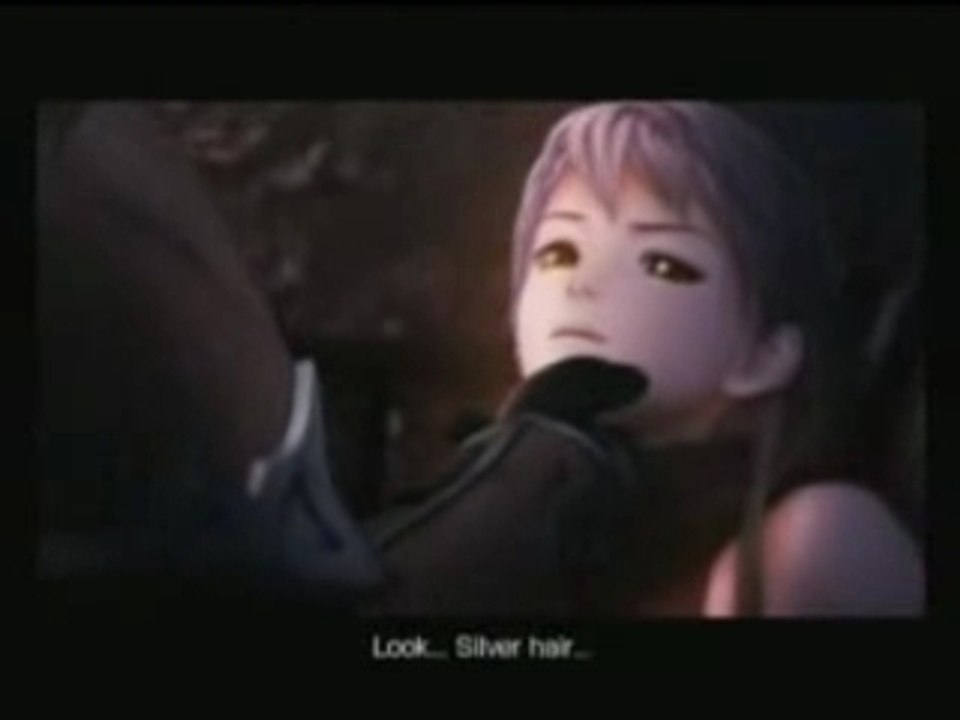 Fire emblem Radiant Dawn Cinématique1 VOSTA