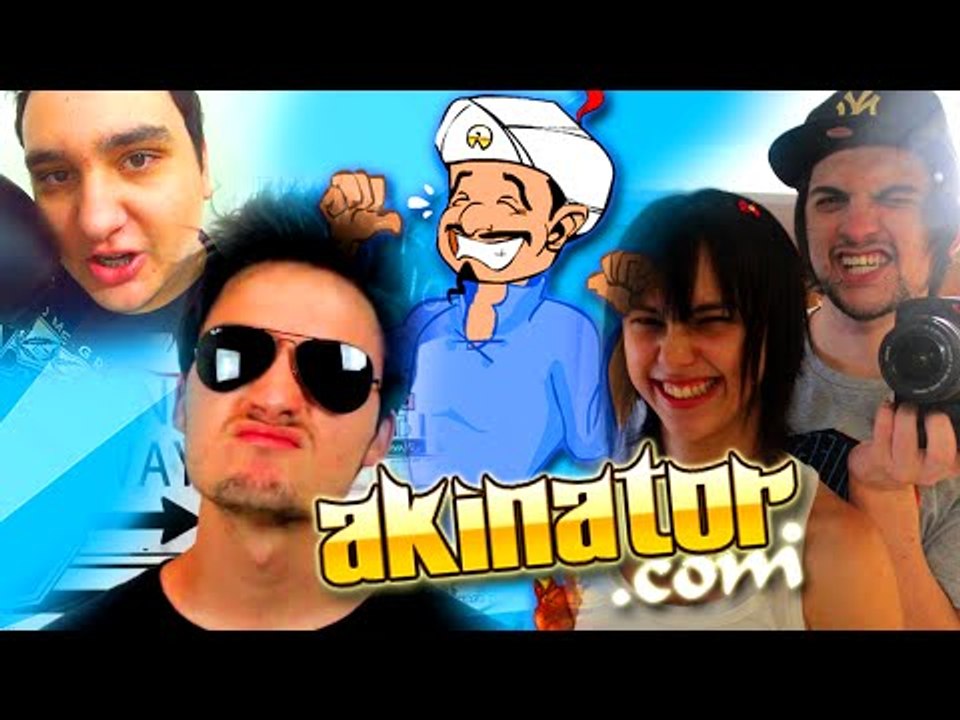 PROCURANDO YOUTUBERS 2!! (CasalDeNerd, Felipe N...