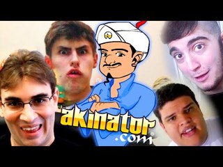 PROCURANDO YOUTUBERS!! (Rezende, EduKof, SirKazzio e BrksEdu)
