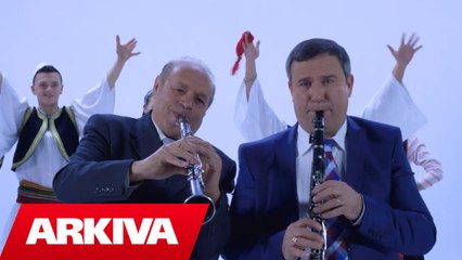 Novrus Vengo  (Nokia i Beratit ) Hekuran Xhambali - Motive te zgjedhura shqiptare (Official Video)