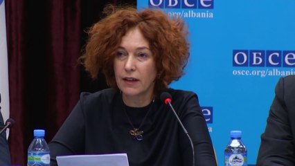 360° Gradë - VLAHUTIN SHUMË GAZETARË PA KONTRATA, BORCHARDT LIRIA E MEDIAS KUSHT PËR DEMOKRACINË