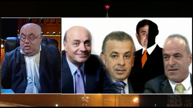 Ora News - “Ju flet Moska”: Kush janë pronarët e kompanive të sigurimeve në Shqipëri?!
