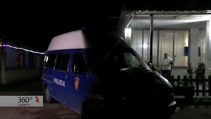 360° Gradë - VRASJA NË DIVJAKË, VIKTIMA NGACMOI TË SHOQEN E AUTORIT