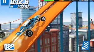 Hot Wheels: Race Off - E29, Android GamePlay HD
