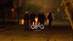 Ora News- “Luftë” në rrugët e Athinës mes anarkistëve dhe forcave të policisë