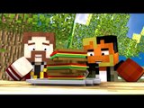 Minecraft: NOVO MINIGAME (Build Battle) - CADA VEZ MAIS GORDO!! (c/ Nioblo)