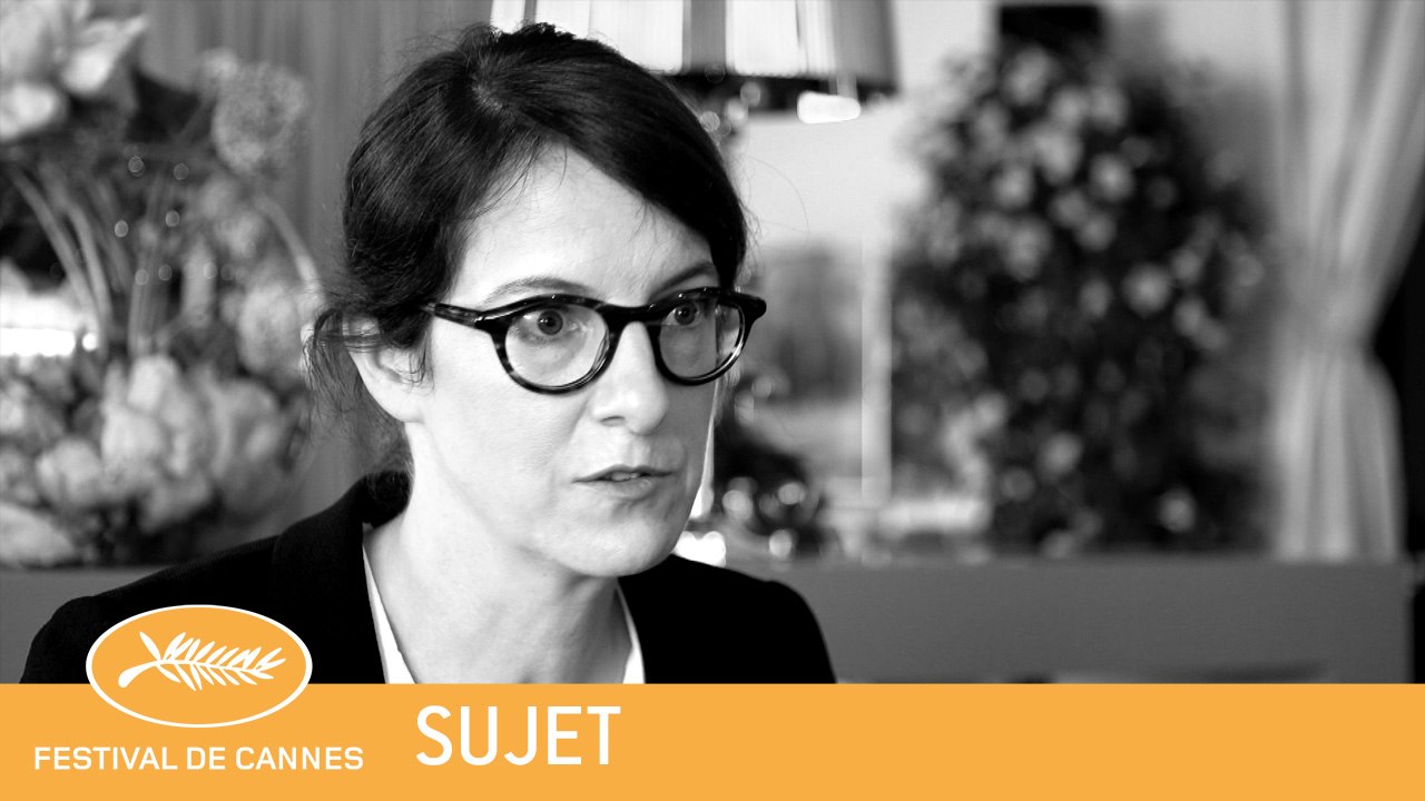 URSULA MEIER - CANNES 2018 - SUJET - VF