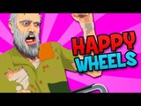 TIRO AO ALVO DERP!! xD - Happy Wheels