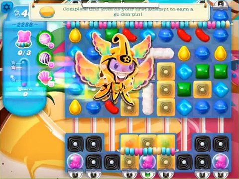 Candy Crush Soda Level 2288