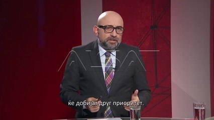 “Programi 200” - Vizita e kryeministrit Zaev në Kosovë (Pjesa I)