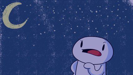 Top 10 Things That Keep Me Awake at Night - #TheOdd1sOut
