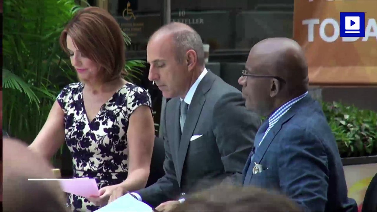 NBC Finds No Culture of Sexual Harassment After Matt Lauer Ousting