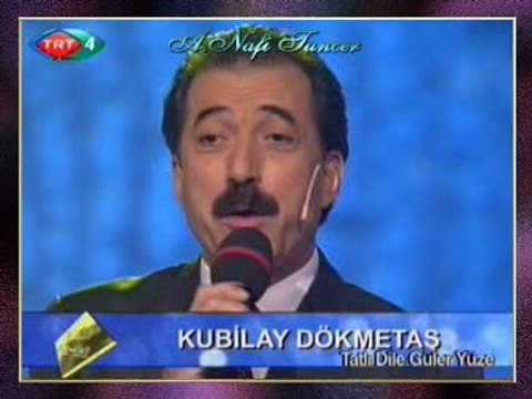 Kubilay DÖKMETAŞ - Bugün Bayram Günü Derler (2)