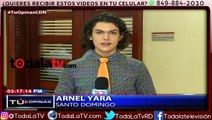 Blas Peralta apela condena de 30 años por muerte de Febrillet-CDN-VIDEO