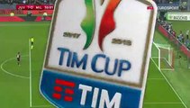 Mehdi Benatia Goal HD - Juventust1-0tAC Milan 09.05.2018