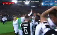 Douglas Costa Goal HD - Juventus 2-0 AC Milan 09.05.2018