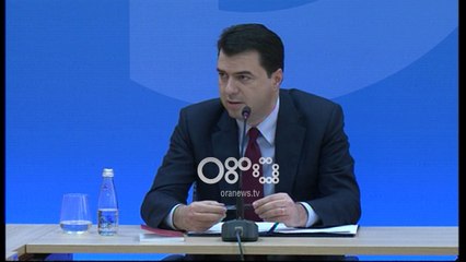 Ora News- Prokuror i përkohshëm? Basha i përgjigjet diplomatikisht ambasadorit Lu