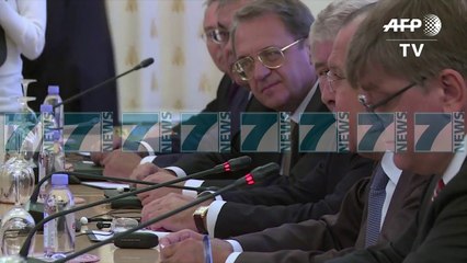 FRANCA PARALAJMERON IRANIN - News, Lajme - Kanali 7