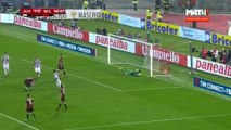Douglas Costa  Goal  - Juventus 2-0 AC Milan - Coppa Italia 05.09.2018 HD