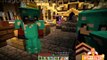 Minecraft: APOCALIPSE #54 - É O NOSSO FIM?!