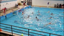 6-5-2018 Vigevano Nuoto vs. CUS GEAS - Campionato U17 Maschile (prima parte)s