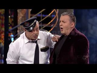 Al Pazar - Gjithcka është bërë lëmsh - 10 Mars 2018 - Show Humor - Vizion Plus