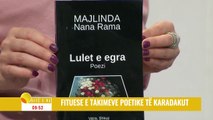 Ditë e Re - e ftuar poetja Majlinda Nana Rama