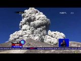 Live Report, Kondisi Gunung Merapi Berstatus Normal - NET 12