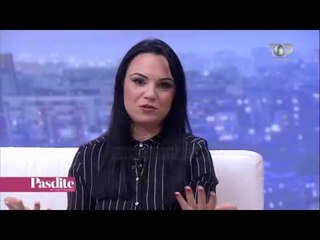 Pasdite ne TCH, Aida Bajraktari dhe Eda Molla, 9 Mars 2018, Pjesa 1