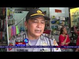 Aksi Pencurian Handphone Terekam CCTV - NET24