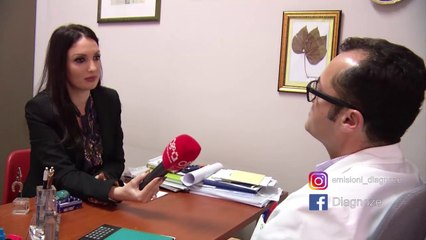Diagnozë - Dr. Artan Bodeci: Fazat e kancerit të gjirit dhe rastet e sukseseve