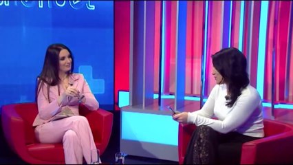 Diagnozë - Albina Gjergji: Poezia, media dhe shëndeti