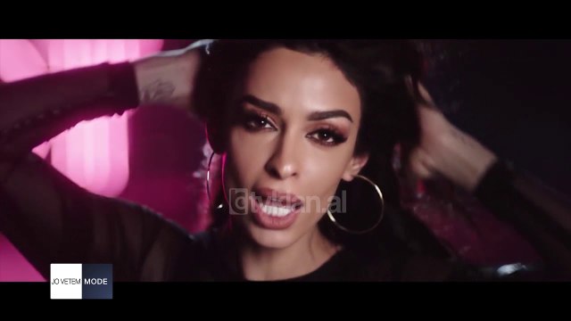 Jo vetem mode/ Eleni Fouriera: Do bejme te pamunduren qe bota te ndjej flaket tona (10.03.2018)