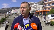 Ora News - Shëngjini lë pas dimrin, nisin përgatitjet për pritjen e pushuesve