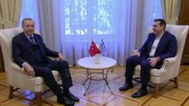 Greqia: Prag lufte me Turqinë - Top Channel Albania - News - Lajme