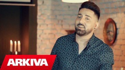 Ylber Ajrizaj - Oj dashni me interes (Official Video HD)