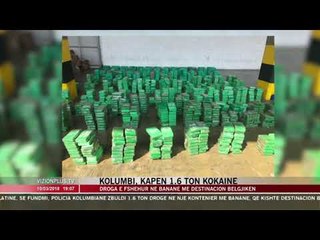 News Edition in Albanian Language - 10 Mars 2018 - 19:00 - News, Lajme - Vizion Plus