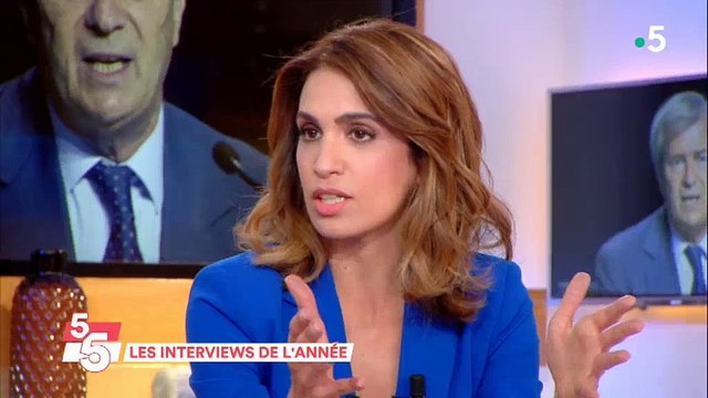 Sonia Mabrouk fustige les journalistes et leur façon de traiter les affaires judiciaires - Regardez