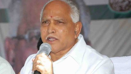 Karnataka Election : Yedurappa assures Party's win, Leaders are ready to form Government