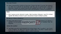 Report TV - OSBE/ODIHR kundër KQZ për censurimin e mediave