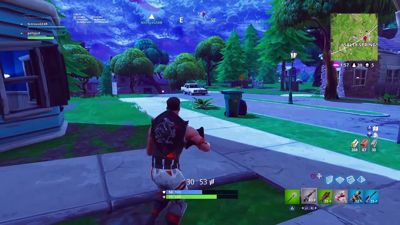 Dont Jump