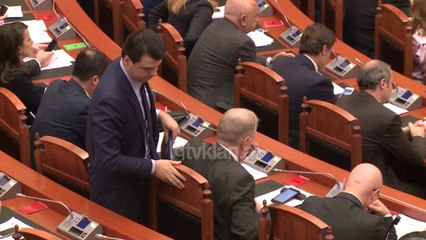 Basha: Do t’u kthejme ndihmen ekonomike familjeve ne nevoje